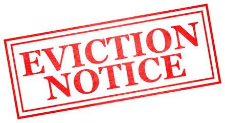 Eviction Image