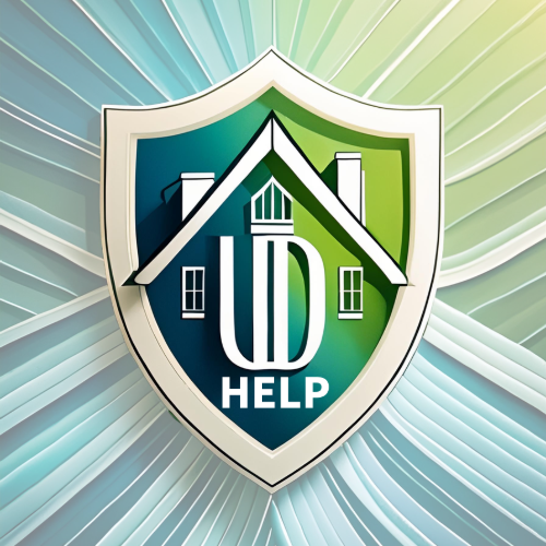 UD Help Logo